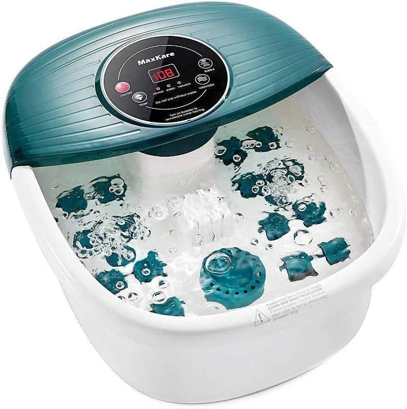 97$-Foot Spa Massager with full roller,heat