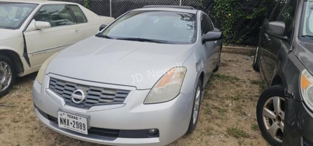 08 NISS ALTIMA 1N4AL24E98C112003