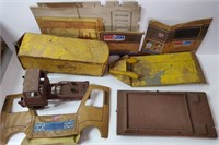 Vintage Toy Parts