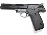 Smith & Wesson 22A-1 22 Automatic Pistol