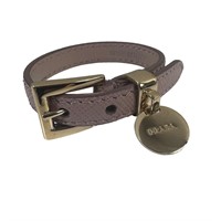 Prada Saffiano Leather Bracelet