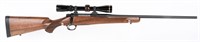 KIMBER MODEL 84 CLASSIC RIFLE