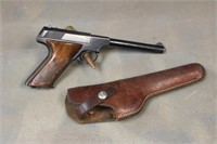 Colt Huntsman 061160S Pistol .22LR