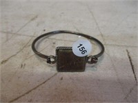 .925 Bracelet