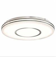 Artika Horizon Flush Mount With Variable Color