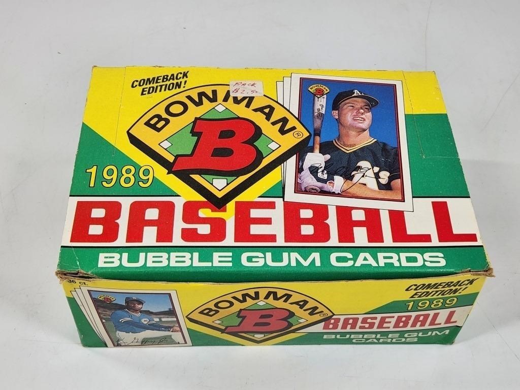 MODERN SPORTS CARD & MEMORABILIA AUCTION