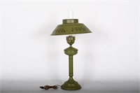 Antique Lamp