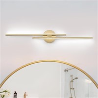 Dimmable Modern LED Vanity Light Fixtures