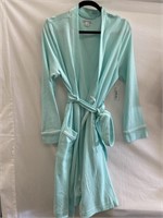 WOMENS AMAZON ESSENTIALS ROBE SIZE XS