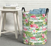 Tropical Flamingo Hamper - NEW