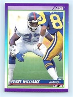 Perry Williams