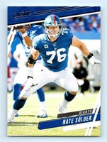 Nate Solder