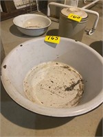 Large pan