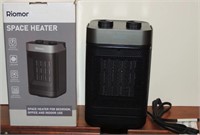 Riomor Electric SH2 SPACE HEATER