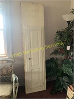 Wall Ironing Board Cabinet