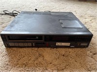 NEC Video Cassette Recorder