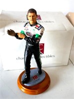 Bobby Labonte Nascar Figure