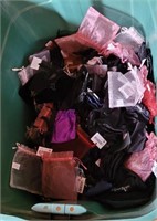 HUGE LOT OF ASSORTED GIFT BAGS