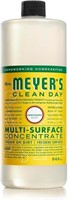 Mrs. Meyer's Multi-Surface Cleaner