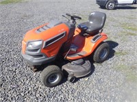 Husqvarna YTH21K46 Ride On Mower