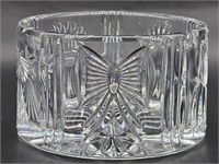 Waterford Crystal Millennial Wine Bottle Coaster