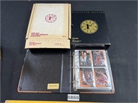 1991 Star Pics Pro Porspects Basketball Card Set