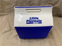 Little Playmate Igloo Cooler Lunch Box