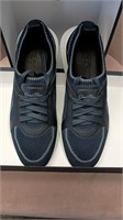 Good Man Brand GMB Knit Trainer Sneakers Sz 10.5