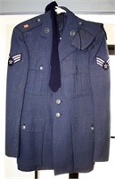 Airforce Uniform