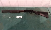 Mossberg model 500A 12 gauge