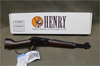 HENRY MARES LEG .22LR PISTOL HML019635