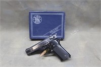 SMITH & WESSON 59 9MM PISTOL A407327