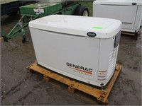 Generac 17KW Guardian Series Generator (1216)