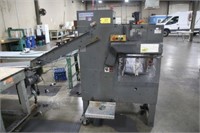 Rima RS-12S Stacker w/ Conveyor