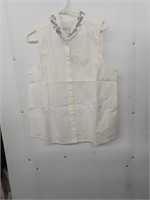 J.crew shirt size 16