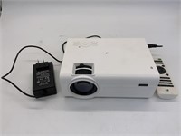 GPX MINI PROJECTOR WITH BLUETOOTH