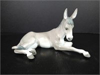 Lladro Nativity Donkey