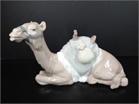 Lladro Nativity Camel 6944