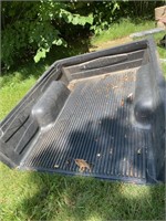 Bodygard Truck Bed Liner approx for 6 ft bed