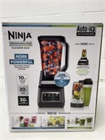 Ninja Professional Plus Blender Pro 1400w Auto-iQ
