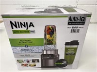 Ninja Nutri-Blender Pro 1000w Auto-iQ