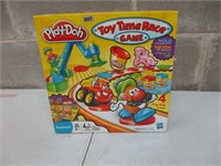 Play Doh Toy Time Race Toy
