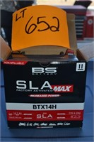 12 volt battery for Quad,etc( condition Unknown)