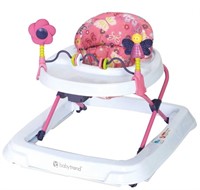 1 LOT TARGET BABY TREND WALKER ** UNKOWN