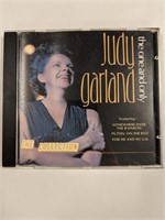 Judy Garland The one and Only
