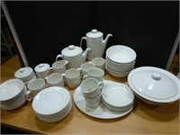 Johnson Brothers Ironstone - Lot