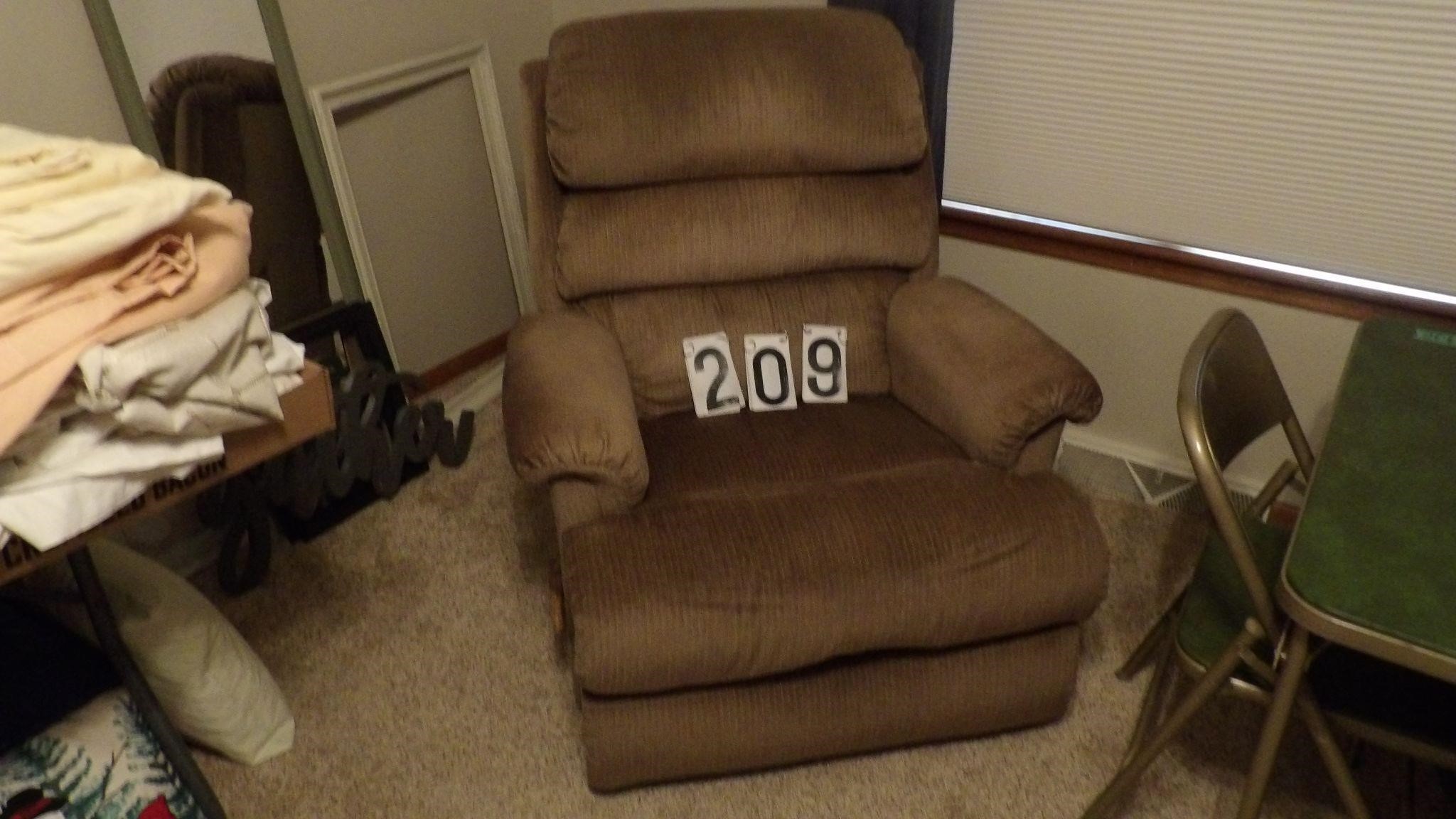 Lazyboy Recliner