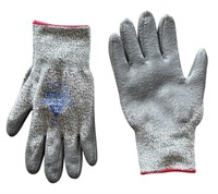 (18) Pairs Chemical Protection Gloves