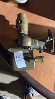 Vintage Stromberg Carburetor 6271