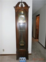 Hamilton Grandfather Clock